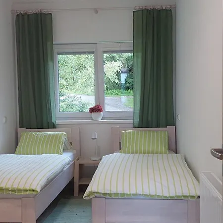 Apartmán U špilínků 2p-lipensko *
