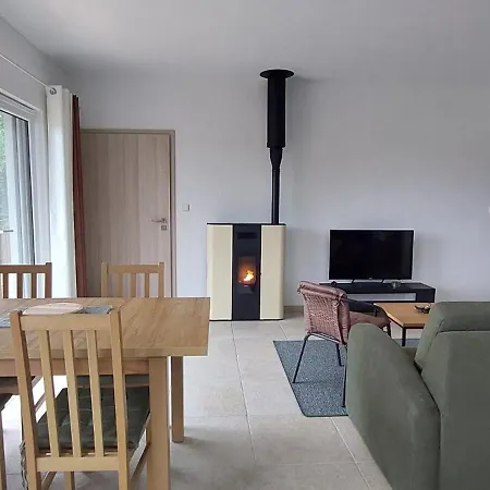 U špilínků 2p-lipensko Apartmán