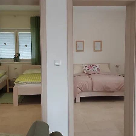 U špilínků 2p-lipensko Apartmán Český Krumlov