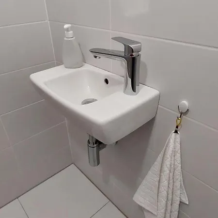 Apartmán U špilínků 2p-lipensko *