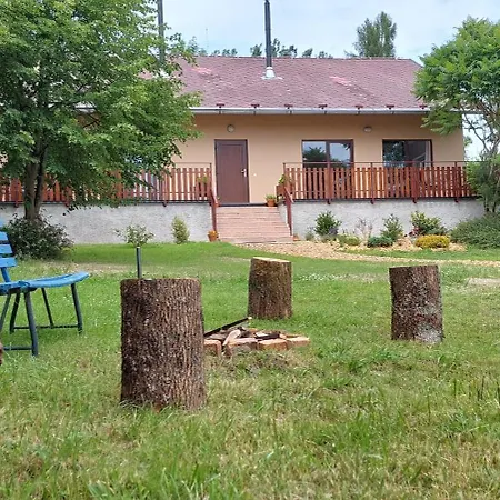 U špilínků 2p-lipensko *
