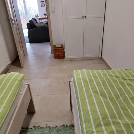 Apartmán U špilínků 2p-lipensko *