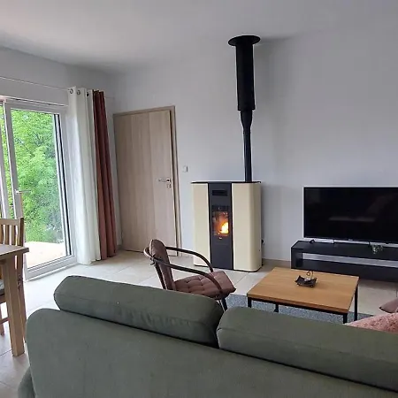 U špilínků 2p-lipensko Apartmán Český Krumlov