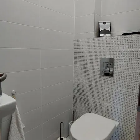 U špilínků 2p-lipensko Apartmán Český Krumlov