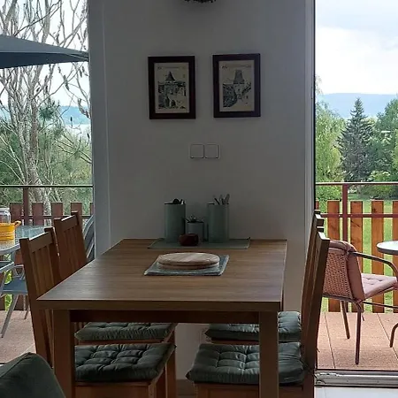 Apartmán U špilínků 2p-lipensko *