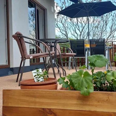 U špilínků 2p-lipensko Apartmán