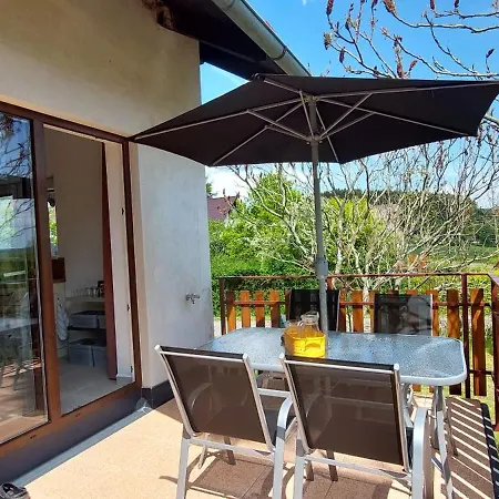 U špilínků 2p-lipensko Apartmán Český Krumlov