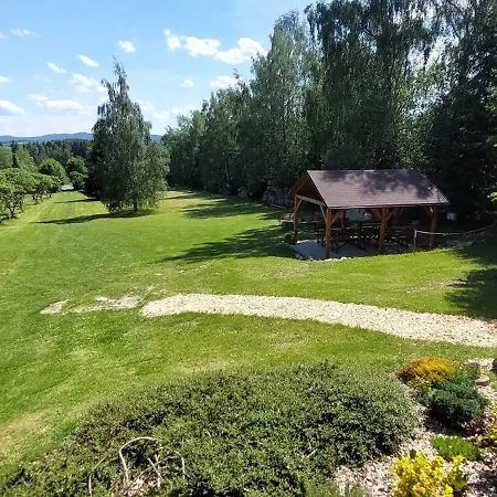U špilínků 2p-lipensko Apartmán *