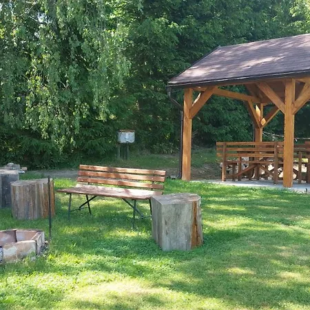 Apartmán U špilínků 2p-lipensko